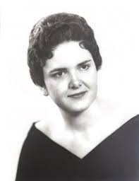 Obituary information for Ruth Bowen Bachman