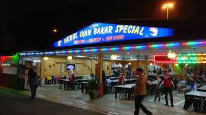 See 24 unbiased reviews of nurul ikan bakar, rated 4 of 5 on tripadvisor and ranked #15 of 214 restaurants in bayan lepas. Nurul Ikan Bakar Special Penang Malaysia Travelopy
