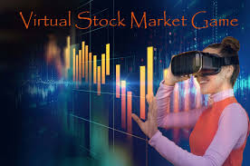 You can also use a dummy app for the stock market to get market stats and then move to real trading. Influence Of Virtual Stock Market Gaming App In 2021