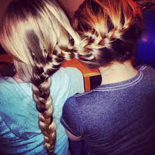 Pin By Samantha Knaub On Hair Hair Hair Styles Long Hair Styles