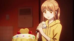 Just click on the episode number and watch ore monogatari!! 160 Ore Monogatari Ideas My Love Story My Love Story Anime Love Story