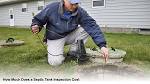 Septic Inspections: When to Get Them and How Much They Cost