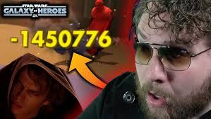 I Unleashed the New ULTIMATE General Grievous Team