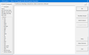 Fpx terms and conditions provided and guided by paynet malaysia. Hpgl Pdf Dxf Dwg Gerber Iges Tiff Converter Plocompauto