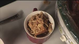 Skip the packets of lipton dry onion soup mix and make this homemade version instead. Dean Shares Recipe For French Onion Crock Pot Beef Stew Wgn Tv
