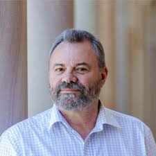 Professor Andrew Crowden