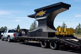 Maybe you would like to learn more about one of these? This Is The 2020 Chevrolet Silverado Hd That Tows 35 500 Pounds Pickuptrucks Com News