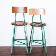 Maybe you would like to learn more about one of these? Vintage Metal Stools Ideas On Foter