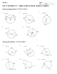 21 printable unit circle chart answers forms and templates