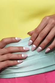 The Spring 2020 Nail Trends You Ll Want To Wear Right Now Nail Trends Fun Nail Colors Trendy Nail Polish