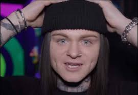 Ghost gang fans and rapper discussion