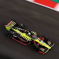 Our first 2020 work for automobilista finally is out for everyone: Mouser And Molex Team Up To Sponsor Dale Coyne Racing With Vasser Sullivan For 2020 Indycar Season Deutschland