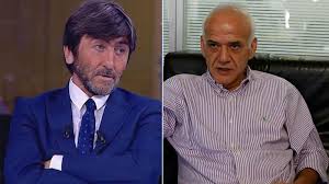 Rıdvan dilmen biyografi bilgileri, kaç yaşında, aslen nereli ve nerede doğdu gibi sorularınıza cevaplar verdik! Ahmet Cakar Dan Ridvan Dilmen E Benim Arkadaslarima Ulkeyi Terk Et Diyemezsin Kimsin Lan Sen