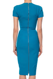 Find great deals on ebay for victoria beckham dress. Pencil Dress Victoria Beckham Vitkac Singapore