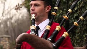 Danny Boy Played On The Bagpipes Bagpipe Music Scottish Music Irish Songs