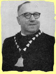 The Whiting Society of Ringers