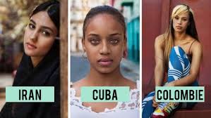 Check spelling or type a new query. Plus Belles Femmes Du Monde 16 Femmes Sublimes A Travers Le Globe