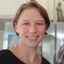 Susan Gugino Stevensburg Supervisor