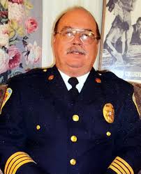 James Hailey Obituary