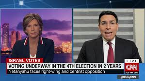 Live 24 hour news television channel from israel. Former Knesset Member The Last Thing Israel Needs Is A Fifth Election Cnn Video