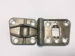 1) what is hinge, in a sentence? St191 1 Gt Gtv Early Upper Door Hinge Right Hand Side 1964 1970 Classic Alfa