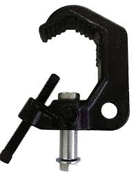 Altman Lighting 510 Hd Heavy Duty Malleable Iron Pipe C Clamp Stage Hardware Techland Houston
