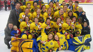 Se sänder du hockey vm streams. Hockey Vm Guld Sverige