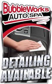 Bubbleworks Auto Car Wash And Detailing 33 Us 9 S Morganville Nj Car Washes Mapquest