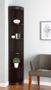 Decorating With Stylish Corner Shelves Corner Decor Corner Furniture Corner Shelf Design