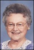 Thelma Donaldson Obituary (2009)