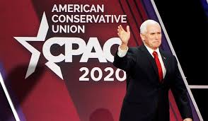 2  better source needed  the 2020 cpac took place at the gaylord national resort & convention center from february 26 to february 29, 2020, 3 with special guest president donald trump. Cpac 2020 National Review