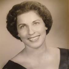 Ella Jane Cherry-Vestal Obituary April 12, 2014