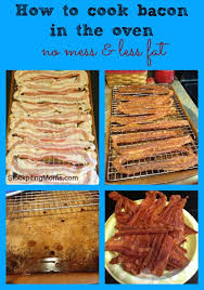 What temperature is cold smoking? Kitchen Tip How To Cook Bacon In The Oven No Mess