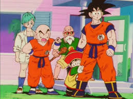 Goku and his friends try to save the earth from destruction. 11 Differences Between Dragon Ball Z And Dragon Ball Kai Fiction Horizon
