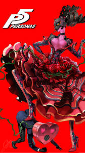 We did not find results for: Phone Wallpapers For The Personas Of Persona 5 Album On Imgur