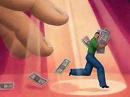 Risultati immagini per The Tax Collection