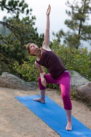 Academia.edu is a platform for academics to share research papers. Yoga Pose Of The Month Horse Stance Svastha Ayurveda