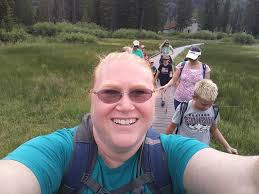 Favorite cottonwood canyon sunrise hike… moderate… thanks!!