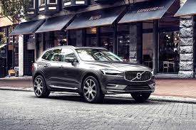 New Volvo Xc60 2021 Price In India Images Review Specs