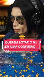 Michael Jackson No Mercado