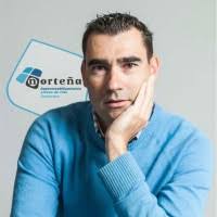 Jorge Manuel Iturbe Bermejo Email & Phone Number