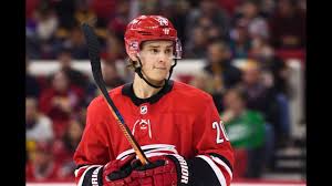 Complete player biography and stats. Wholesome Moments Involving Sebastian Aho Youtube