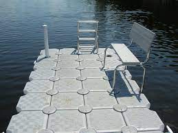 Floating Dock Alternative Materials With Link Floating Dock Floating Boat Docks Floating Dock Kits