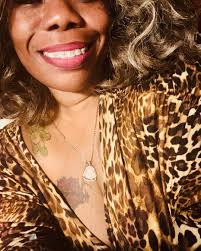 Living my best lives