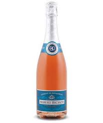 5 Pink Drinks That Are Perfect For Valentine S Day Pink Drinks Drinks Champagne Bottle
