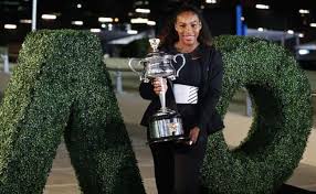 There's no place like home 💙 tennis in melbourne is back. Roger Federer Back In Top 10 Serena Williams Regains No 1 Ranking Hindustan Times
