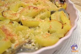 We did not find results for: Teglia Di Carciofi E Patate