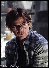 Promo Still from Zoo Ep 2.08 Zero Sum Mitch Morgan