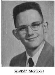 Obituary of Robert Sheldon