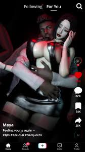 QOS CLUB - Maya TIKTOK by MackG4 at cartoonvideos247.com